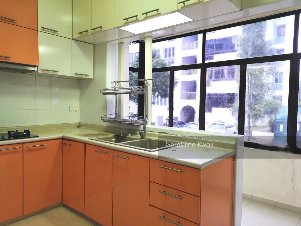 Far Horizon Garden (D20), Condominium #341401041